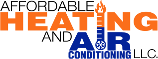 Affordable Heating & Air Conditioning LLC