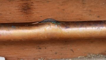 How To Prevent Your Home's Pipes From Freezing